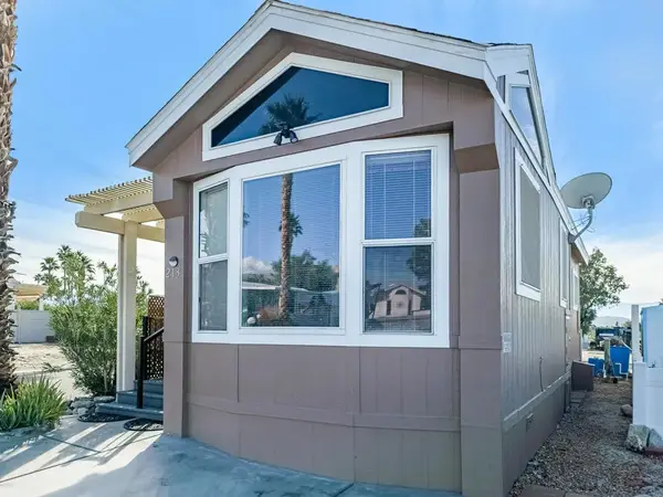 70200 Dillon #213, Desert Hot Springs, CA 92241