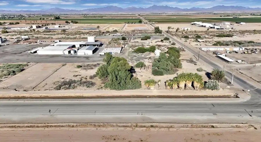 10970 Seeley, Blythe, CA 92225 - #2