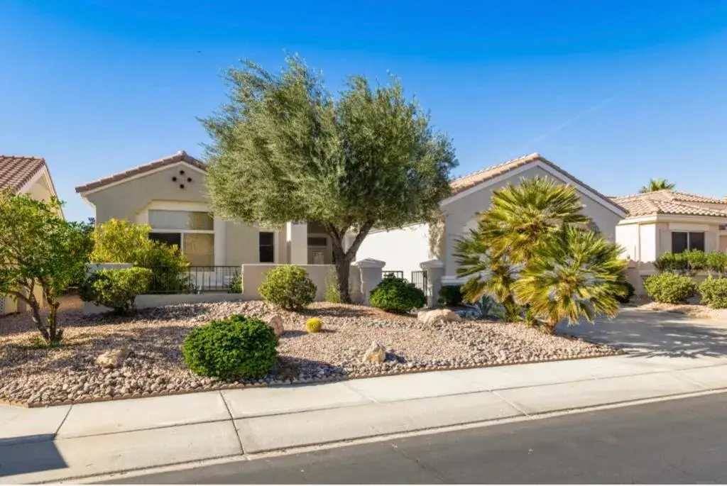 37521 Mojave Sage Street, Palm Desert, CA 92211 - #1