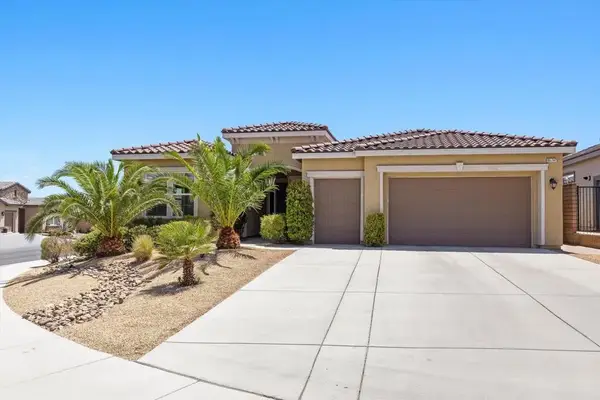 85747 Molvena Drive, Indio, CA 92203
