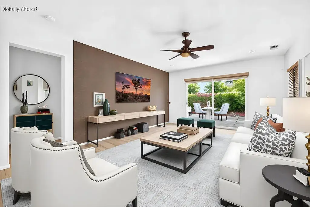 78432 Glastonbury Way, Palm Desert, CA 92211 - #1