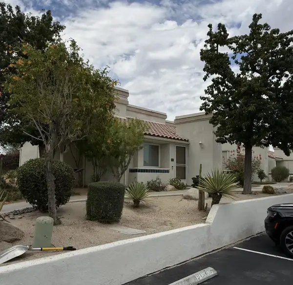 74800 Sheryl Avenue #1-4, Palm Desert, CA 92260