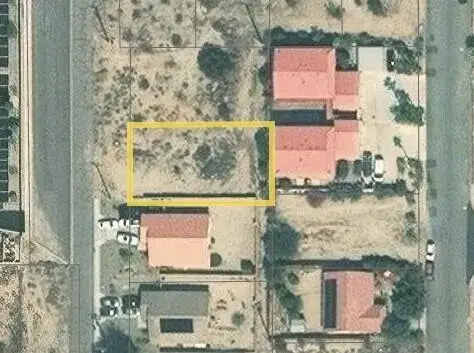 0 Miracle Hill, Desert Hot Springs, CA 92240 - #2