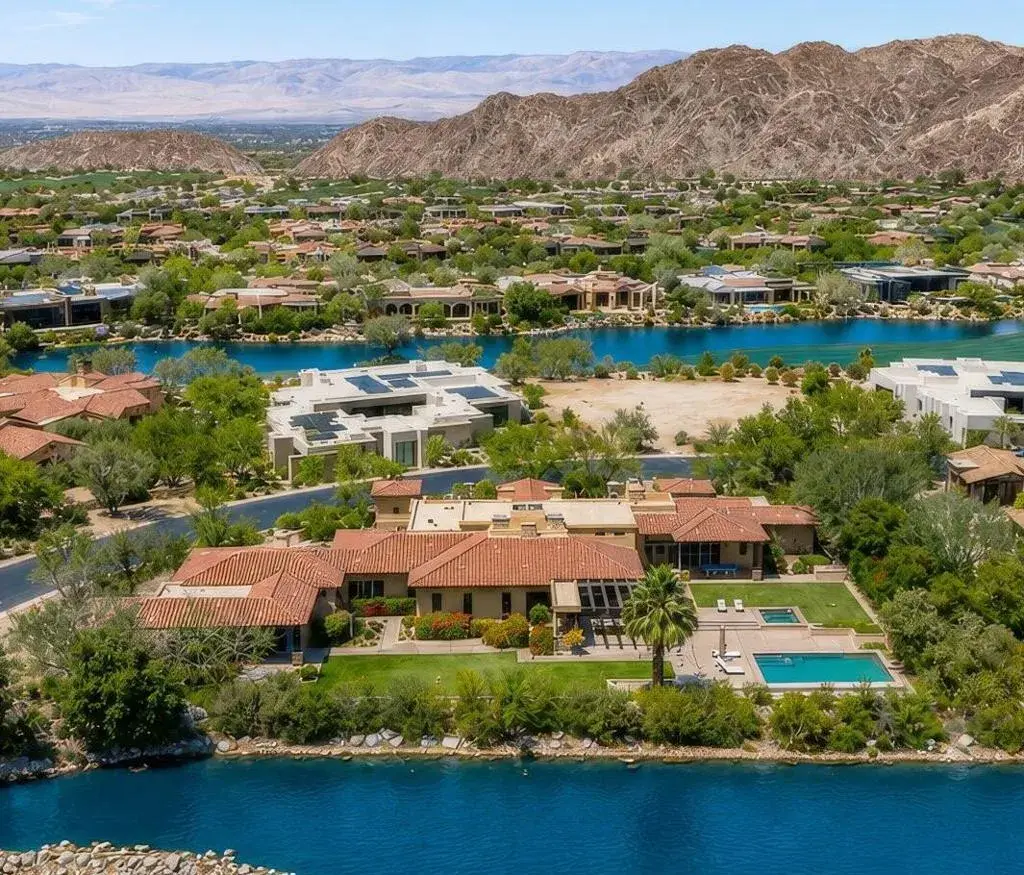 74293 Desert Arroyo Trail, Indian Wells, CA 92210 - #1