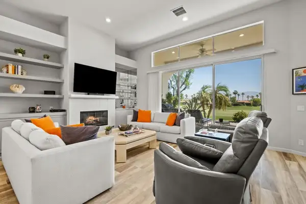 260 Tomahawk Drive, Palm Desert, CA 92211
