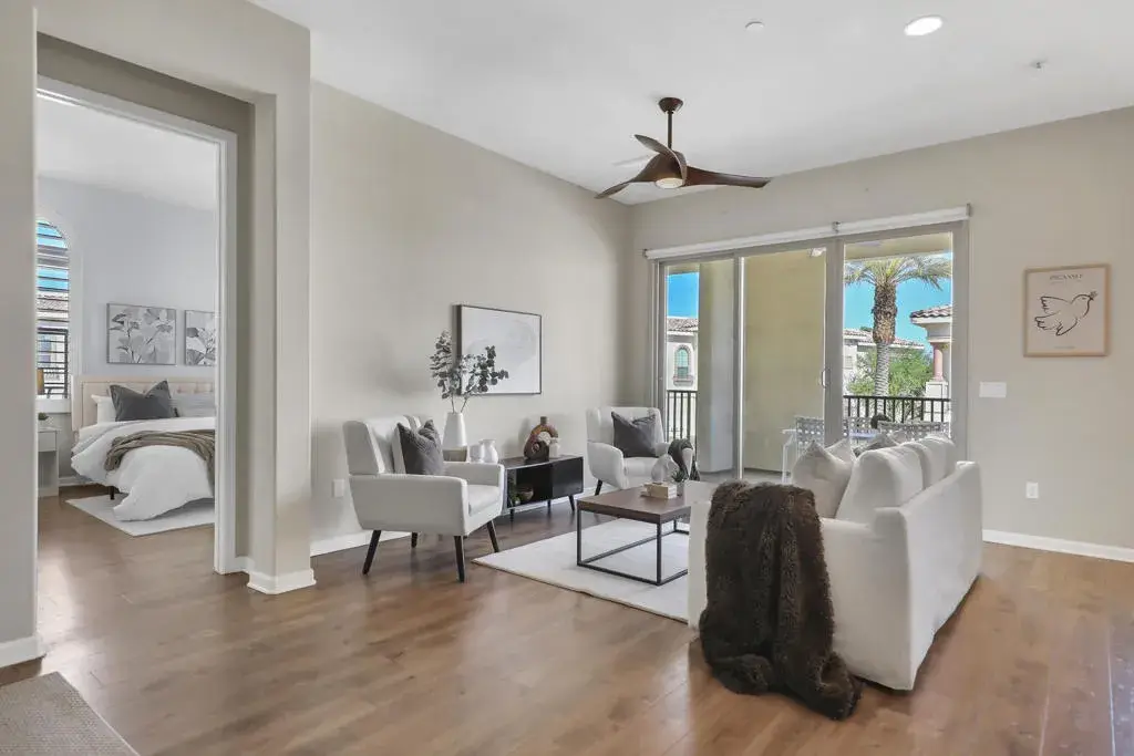 2312 Via Calderia, Palm Desert, CA 92260 - #1