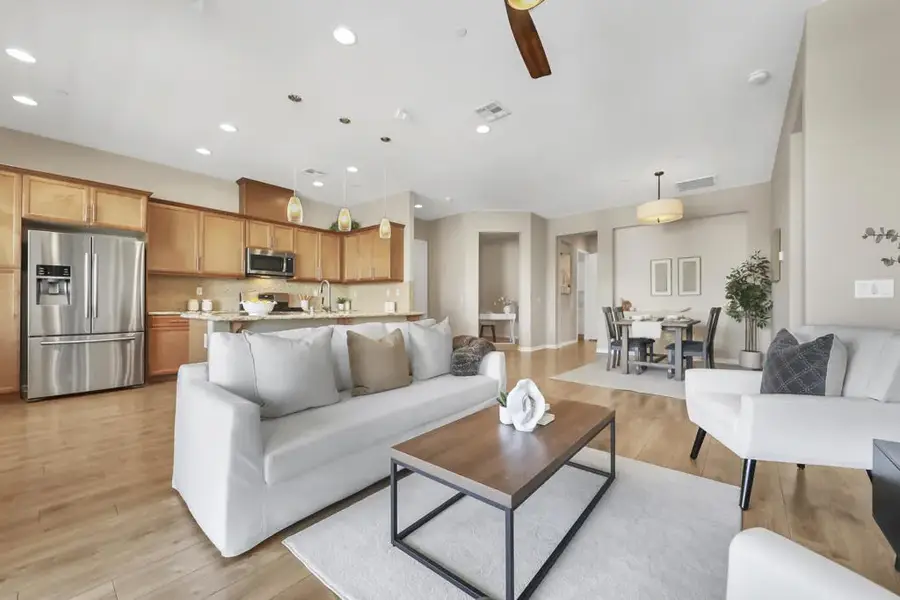 2312 Via Calderia, Palm Desert, CA 92260 - #2