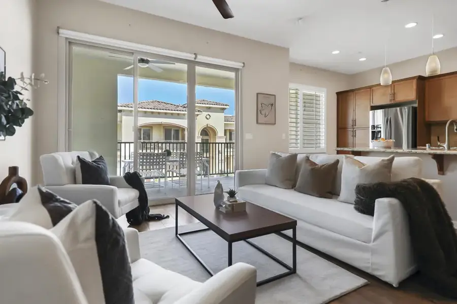 2312 Via Calderia, Palm Desert, CA 92260 - #3