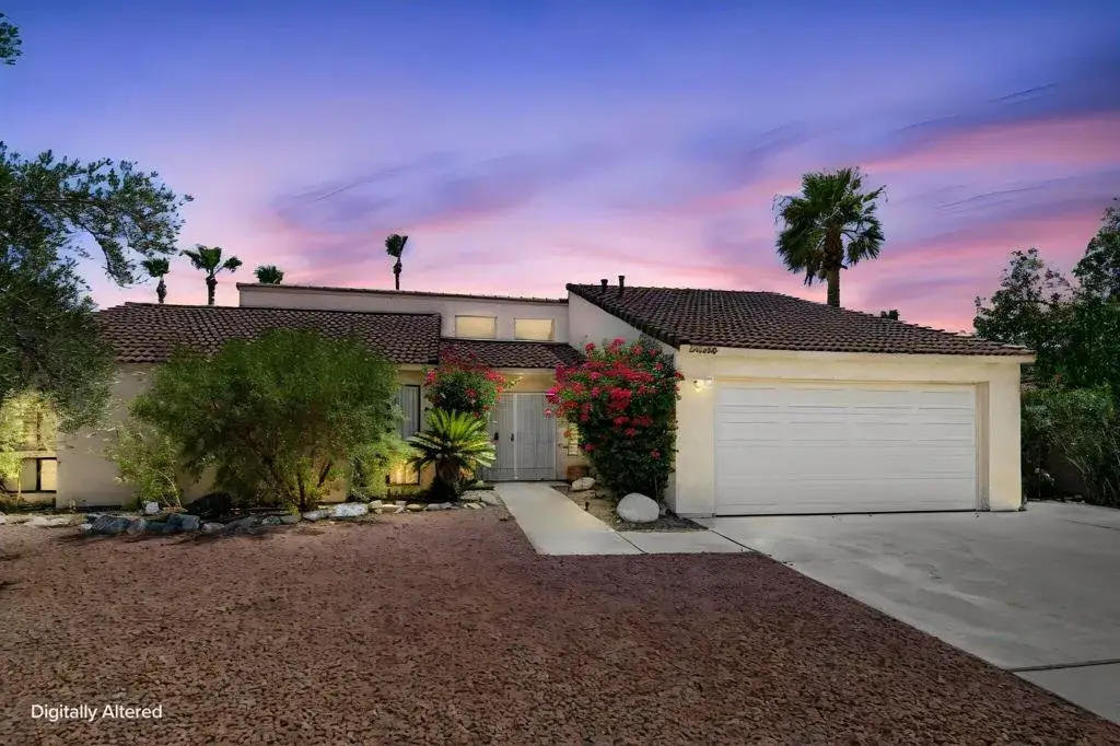 64896 Boros Court, Desert Hot Springs, CA 92240 - #1