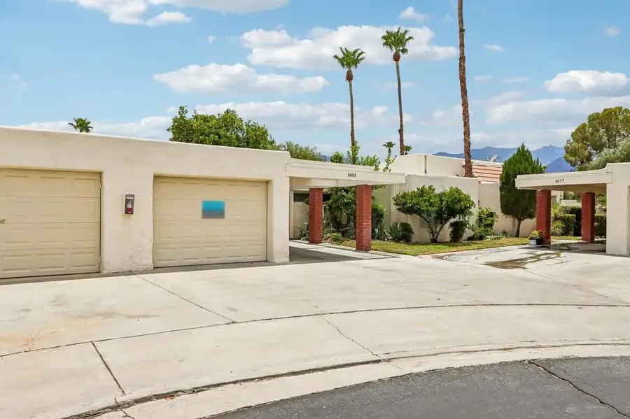 1683 Tam O Shanter Plaza, Palm Springs, CA 92264 - #2