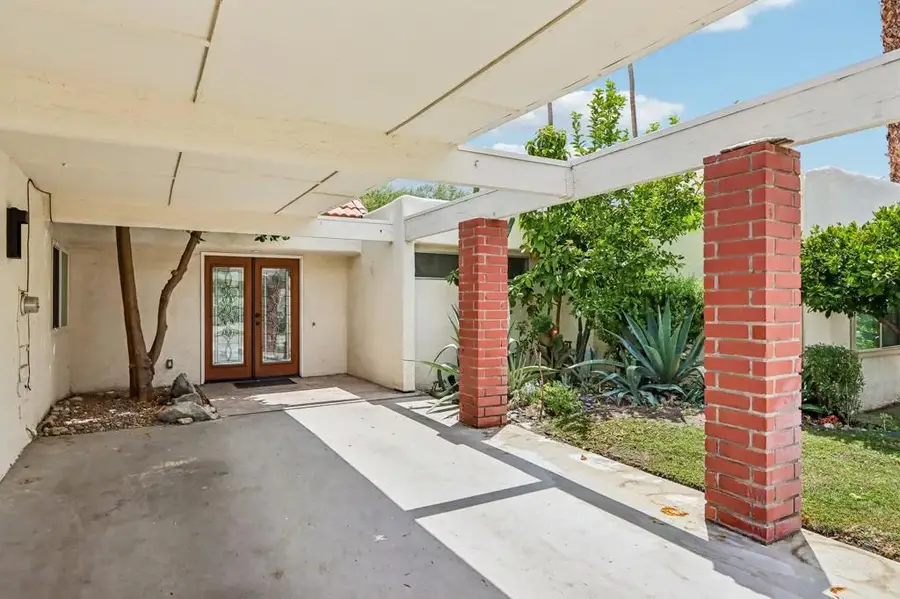 1683 Tam O Shanter Plaza, Palm Springs, CA 92264 - #3
