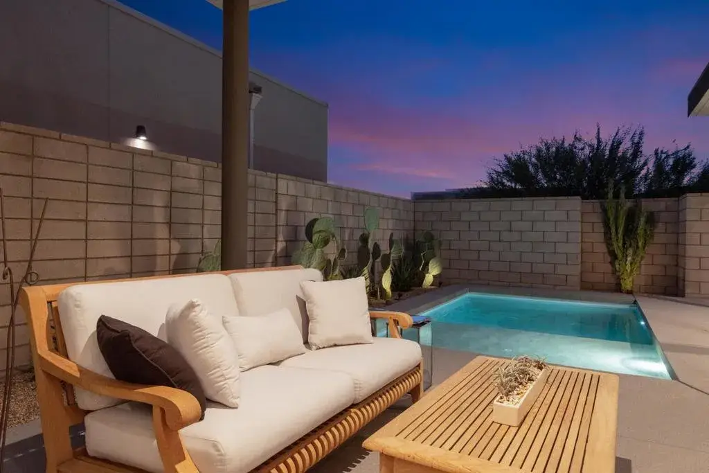 423 Fountain Drive, Palm Springs, CA 92262 - #1
