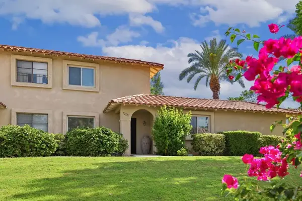 72927 Arthur Ashe Lane, Palm Desert, CA 92260
