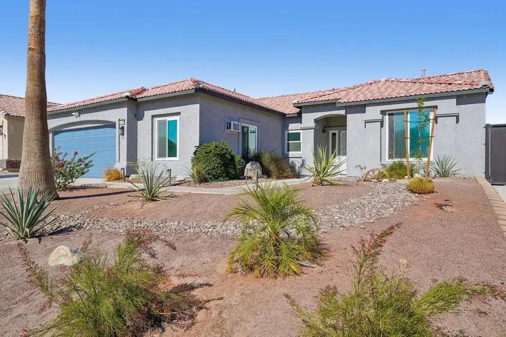 31422 Via Ventana, Thousand Palms, CA 92276 - #1