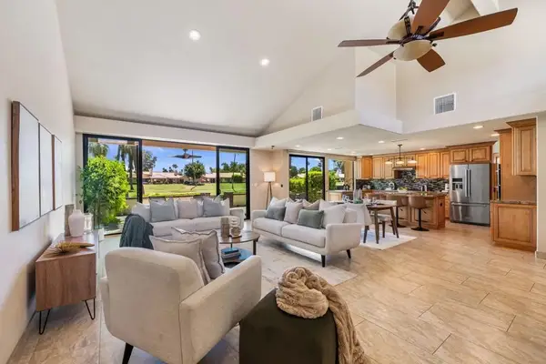 282 Serena Drive, Palm Desert, CA 92260