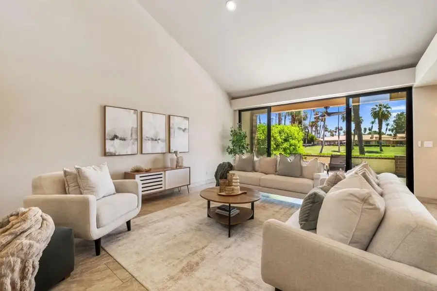 282 Serena Drive, Palm Desert, CA 92260 - #3