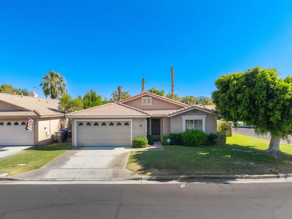 82406 Cochran Drive, Indio, CA 92201 - #1