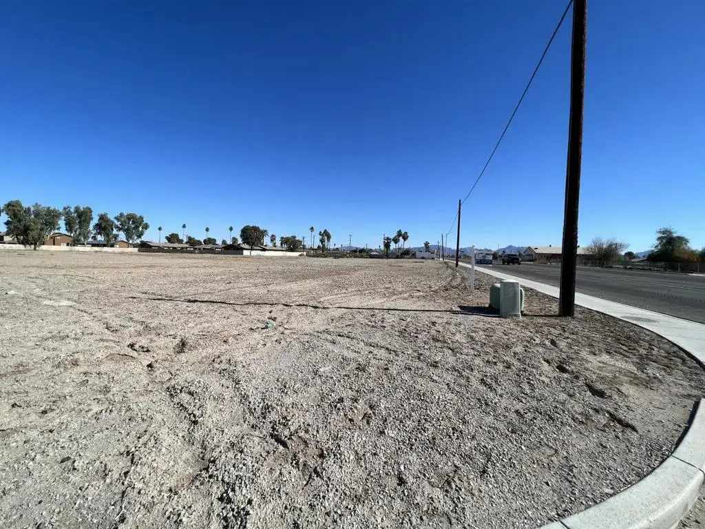1367 Hobsonway, Blythe, CA 92225 - #1