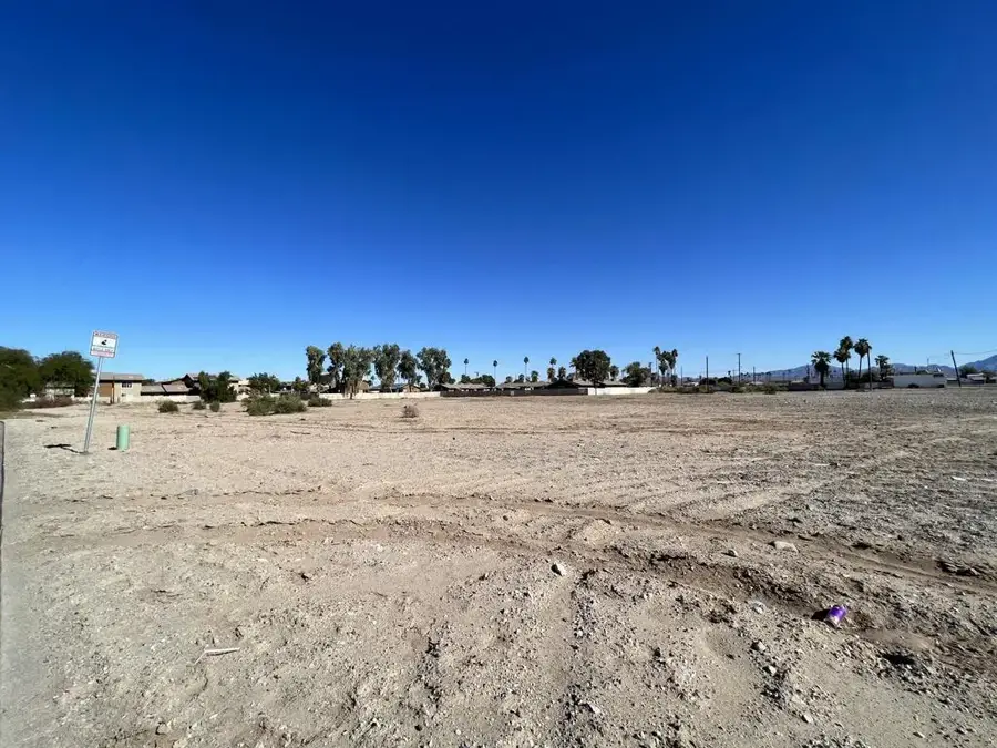 1367 Hobsonway, Blythe, CA 92225 - #3