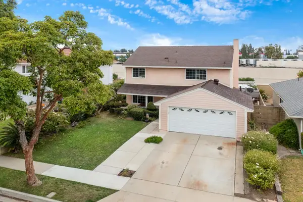 17914 Vierra Avenue, Cerritos, CA 90703