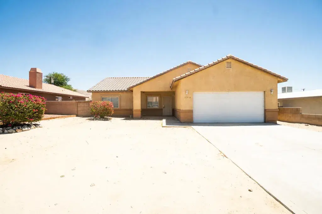 13174 La Mesa Drive, Desert Hot Springs, CA 92240 - #1