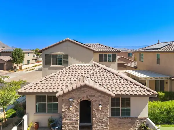 80317 Redstone Way, La Quinta, CA 92253