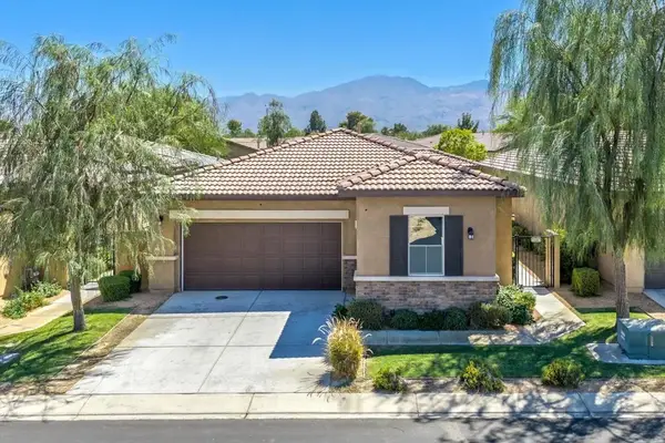 82753 Freeman Court, Indio, CA 92201