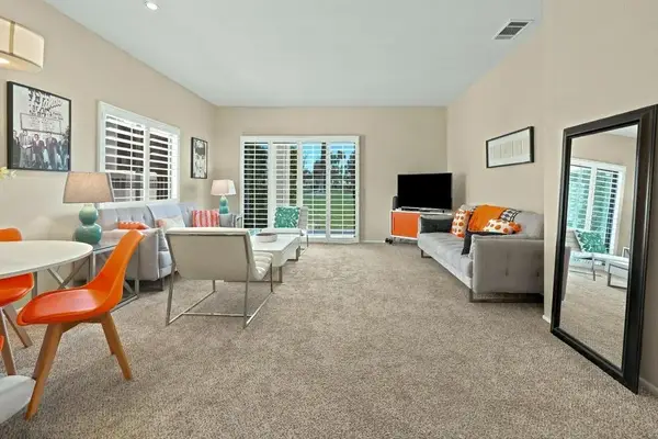 67452 S Chimayo Drive, Cathedral City, CA 92234