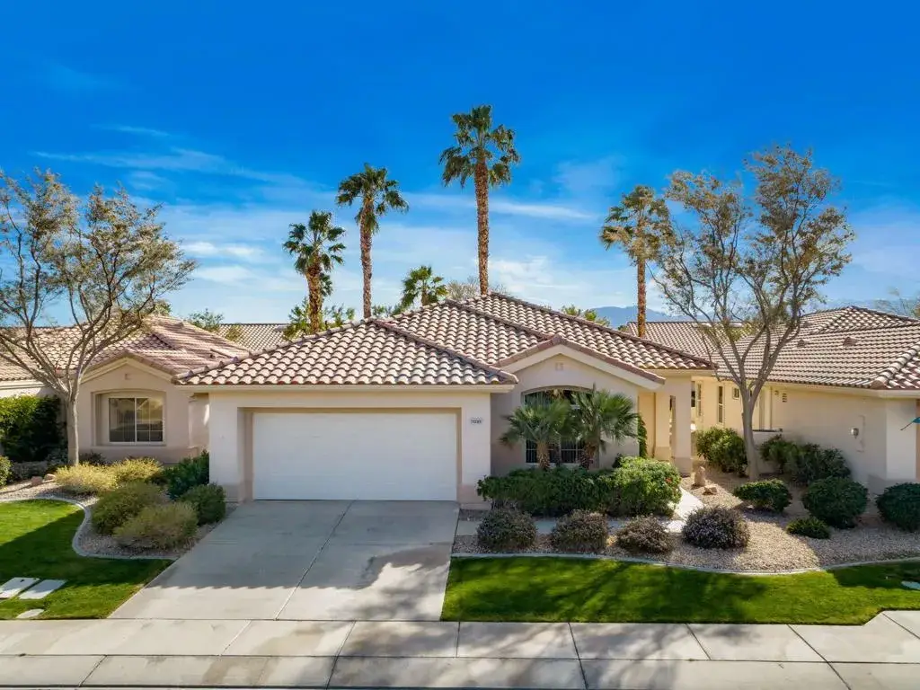 78289 Yucca Blossom Drive, Palm Desert, CA 92211 - #1