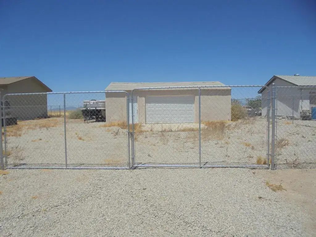1557 Riviera, Blythe, CA 92225 - #1