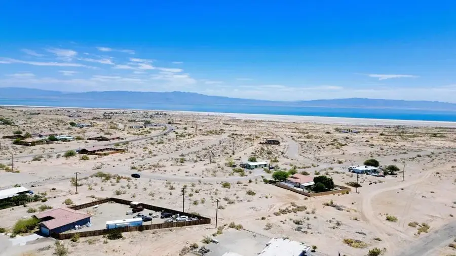 2503 Redondo, Thermal, CA 92274 - #2