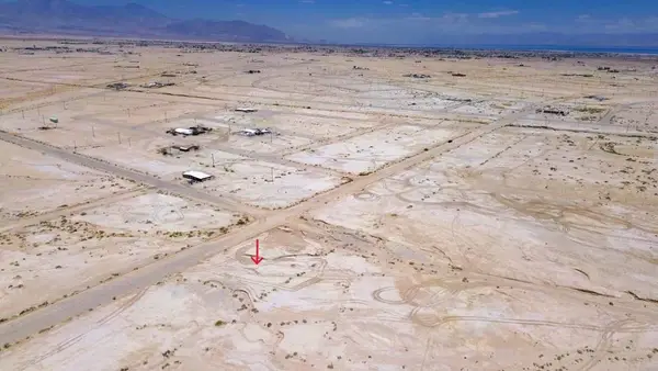 1978 Seaview, Thermal, CA 92274