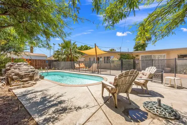 74140 Aster Drive, Palm Desert, CA 92260