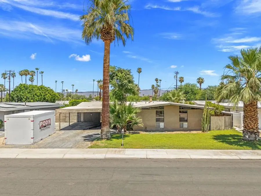 74140 Aster Drive, Palm Desert, CA 92260 - #2