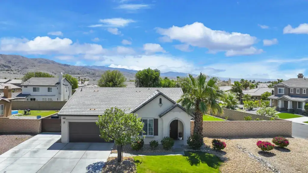 37344 Wakefield Street, Indio, CA 92203 - #1