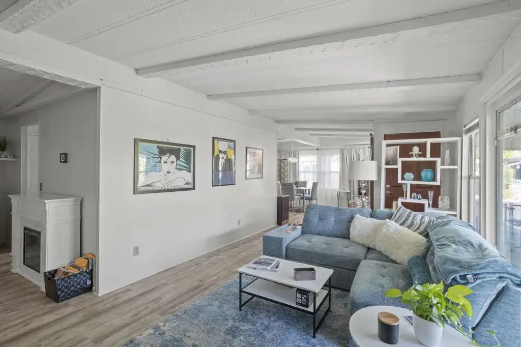 246 Laredo, Palm Springs, CA 92264 - #1