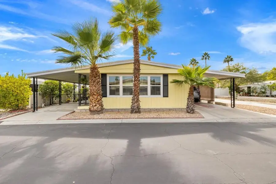 246 Laredo, Palm Springs, CA 92264 - #3