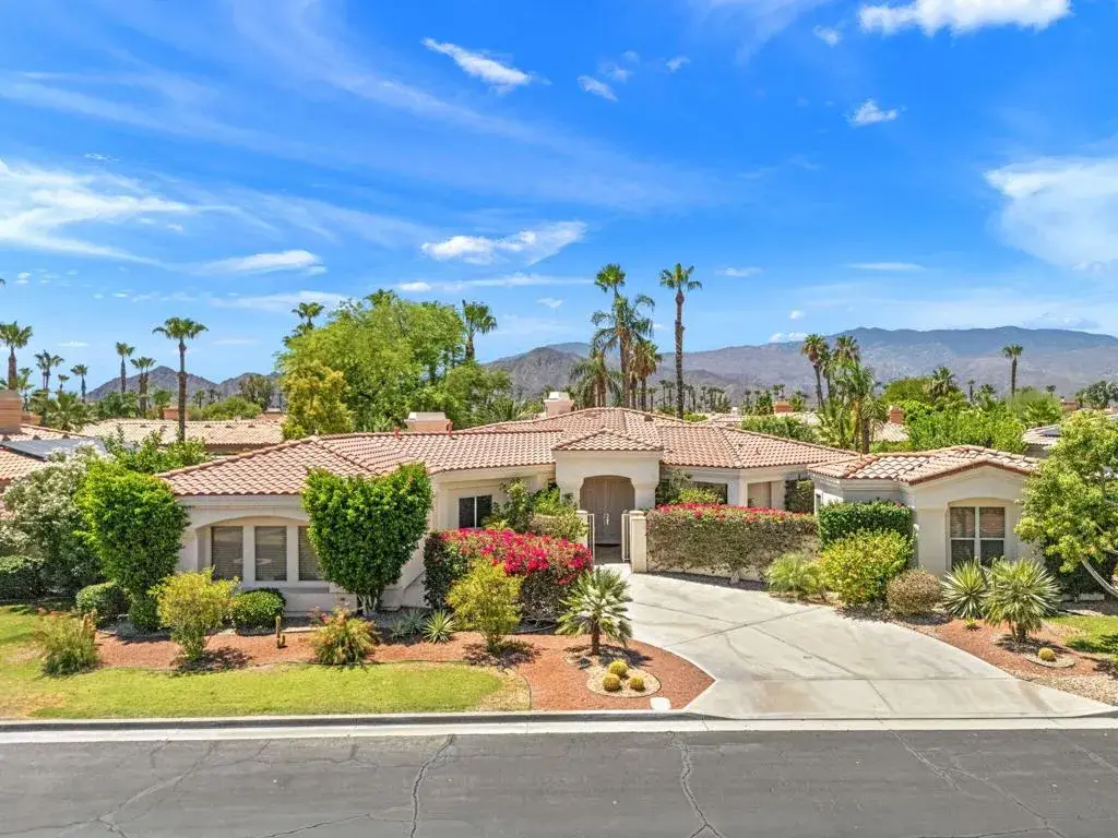 81 Appian Way, Palm Desert, CA 92211 - #1