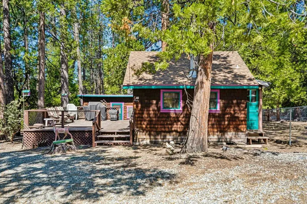 25145 Fern Valley Road, Idyllwild, CA 92549 - #1