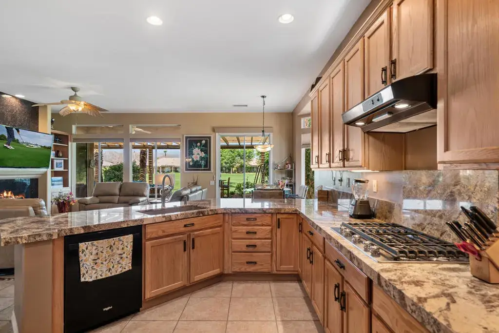 43347 N Heritage Palms Drive, Indio, CA 92201 - #1