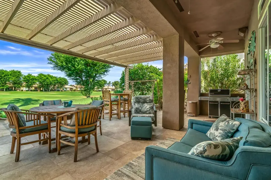 43347 N Heritage Palms Drive, Indio, CA 92201 - #2