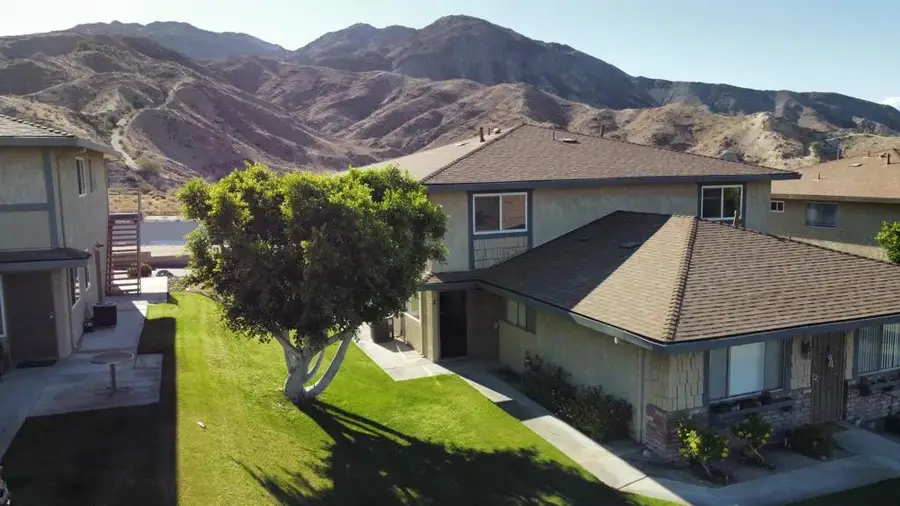 72532 Edgehill Drive #2, Palm Desert, CA 92260 - #2