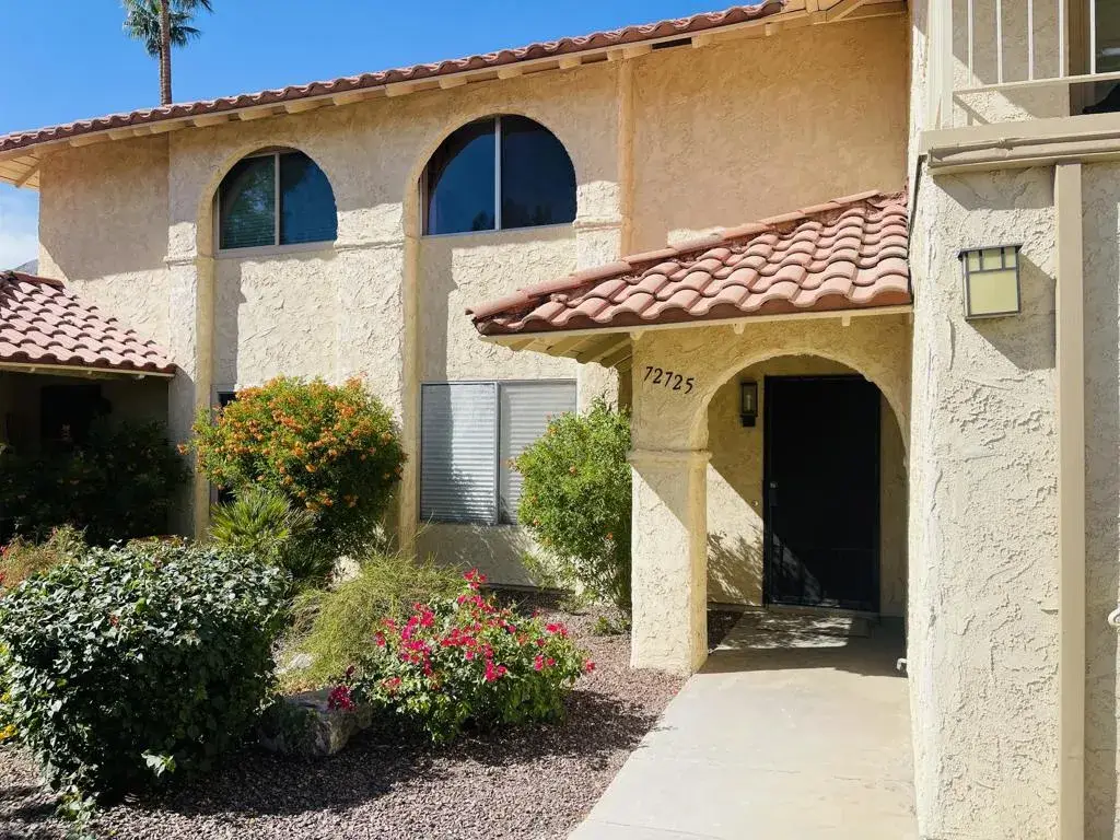 72725 Jack Kramer Lane, Palm Desert, CA 92260 - #1