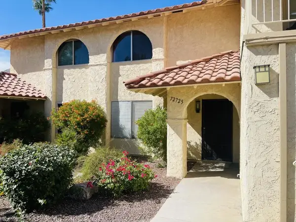 72725 Jack Kramer Lane, Palm Desert, CA 92260