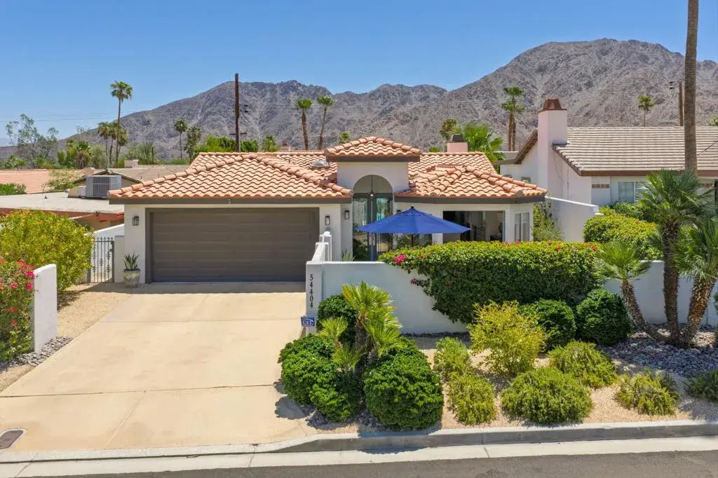 54404 Avenida Madero, La Quinta, CA 92253 - #1