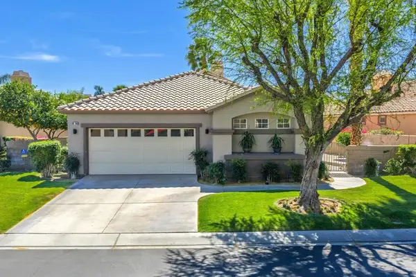 80199 Golden Horseshoe Drive, Indio, CA 92201