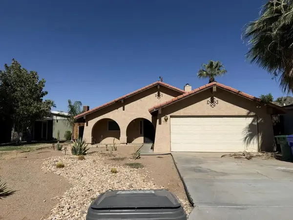51890 Avenida Villa, La Quinta, CA 92253