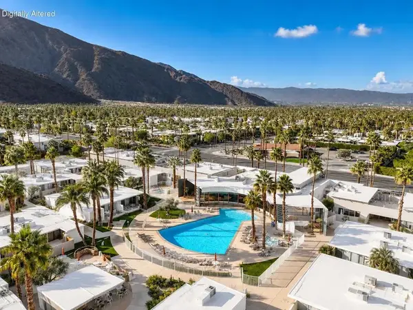 1111 E Palm Canyon Drive #104, Palm Springs, CA 92264