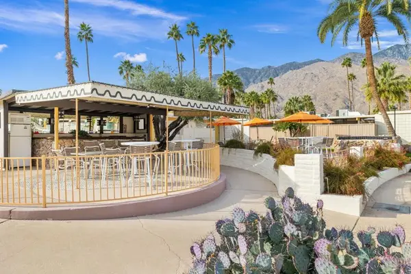 1111 E Palm Canyon Drive #122, Palm Springs, CA 92264