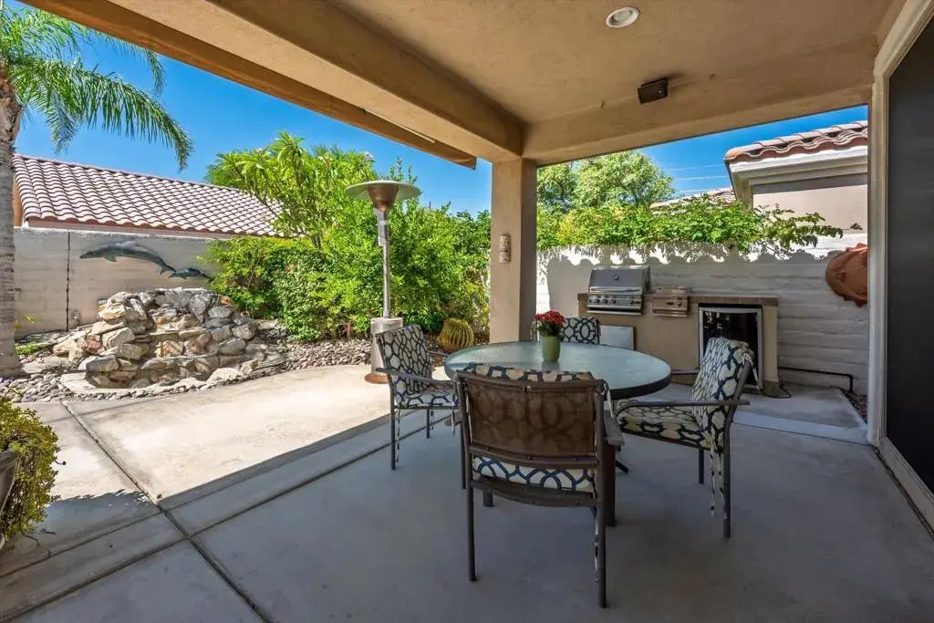 80545 Avenida Camarillo, Indio, CA 92203 - #1